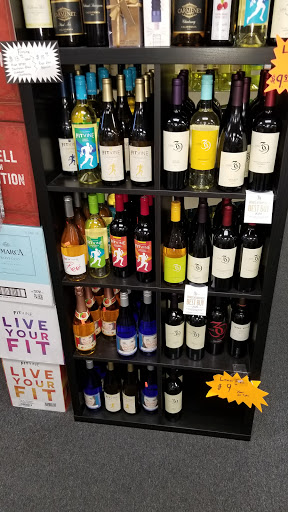 Liquor Store «Wareham Liquors Inc», reviews and photos, 419 Main St, Wareham, MA 02571, USA