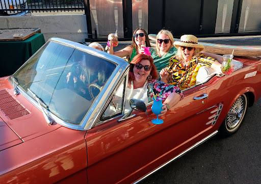 Caterer «Foodz Catering», reviews and photos, 1759 1st Avenue South, Seattle, WA 98134, USA