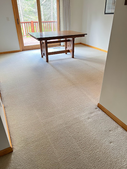 Eagle Carpet Cleaning