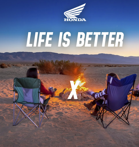 Honda Dealer «Western Honda Powersports», reviews and photos, 6717 E McDowell Rd, Scottsdale, AZ 85257, USA