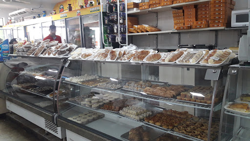 Panaderias argentinas en Asunción