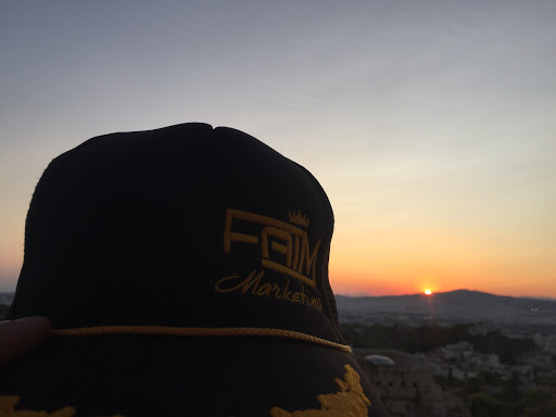 Faim Marketing image