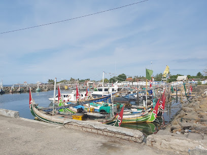 Pelabuhan Kalbut - Situbondo Jawa Timur