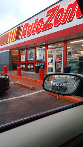 Auto Parts Store «AutoZone», reviews and photos, 1301 W 15th St, Panama City, FL 32401, USA