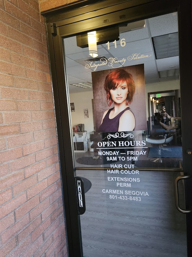 Integrated beauty solución 84115