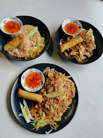 Nouille du Restaurant thaï Easy thai lens - n°1