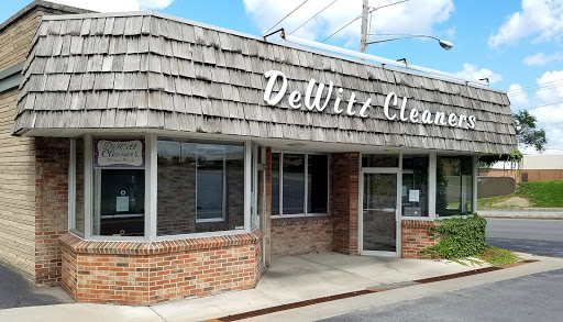 Dry Cleaner «Dewitt Cleaners Inc», reviews and photos, 3550 Erie Blvd E, Syracuse, NY 13214, USA