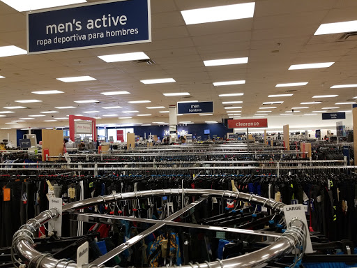 Department Store «Marshalls», reviews and photos, 1551 WP Ball Blvd, Sanford, FL 32771, USA