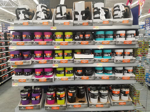 Department Store «Walmart», reviews and photos, 1151 Old US Hwy 90 E, Castroville, TX 78009, USA