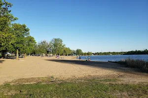 Mooney's Bay Park and Beach image