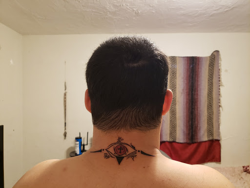 Tattoo Shop «Ivy and Oak Tattoo Artist Studio», reviews and photos, 724 Park Ave, Lake Park, FL 33403, USA