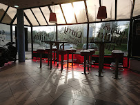 Atmosphère du Restaurant FOOD STATION 76 à Saint-Étienne-du-Rouvray - n°7