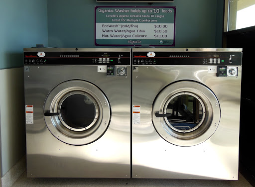 Laundromat «Lincoln Laundry», reviews and photos, 53 Lincoln Blvd #180, Lincoln, CA 95648, USA