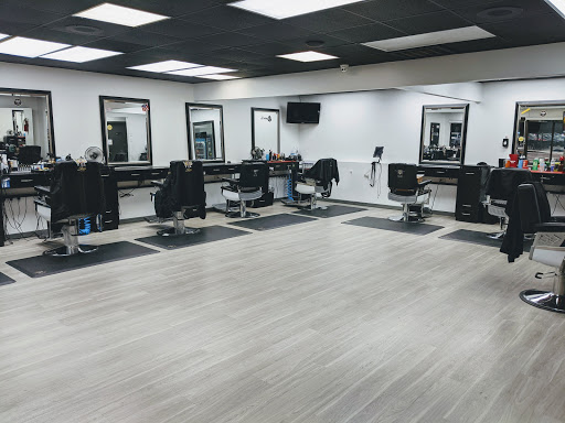 VIP BARBERSHOP OF TAMPA BAY