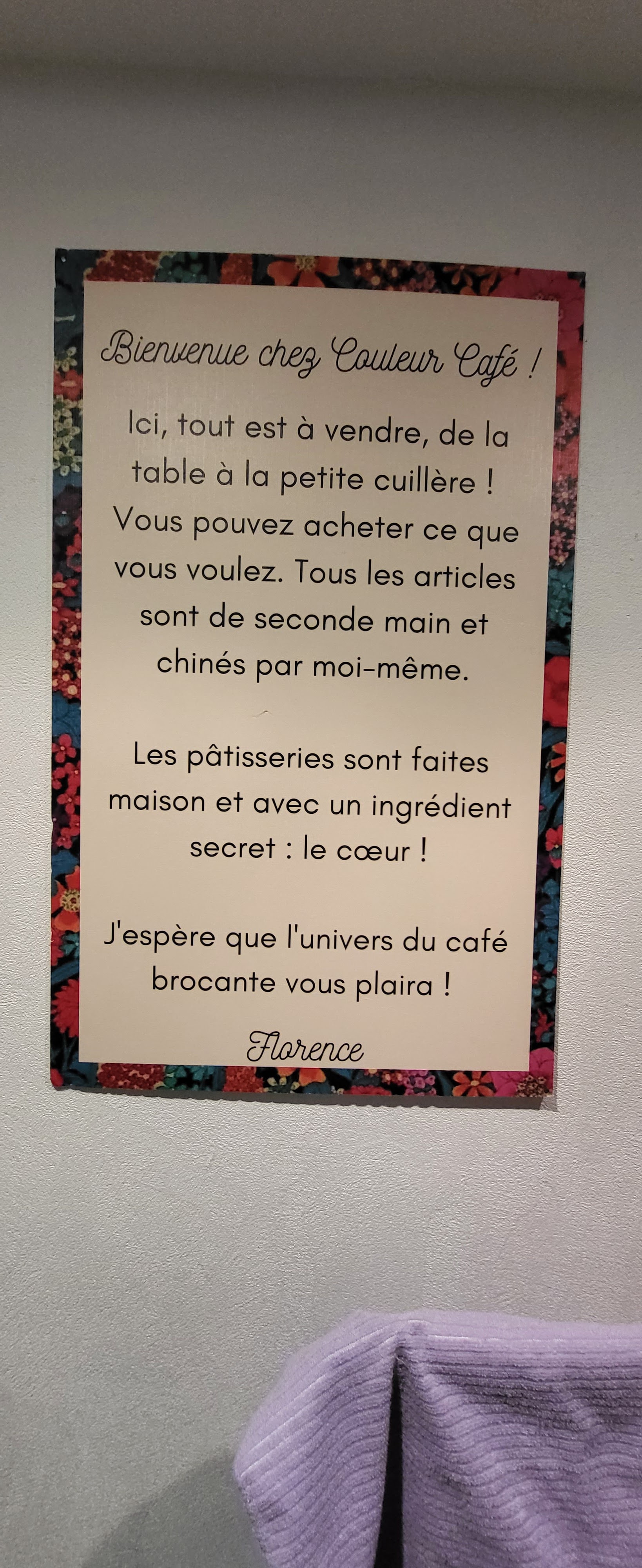 Photo n° 1 de l'avis de Olivier. fait le 17/06/2023 à 12:15