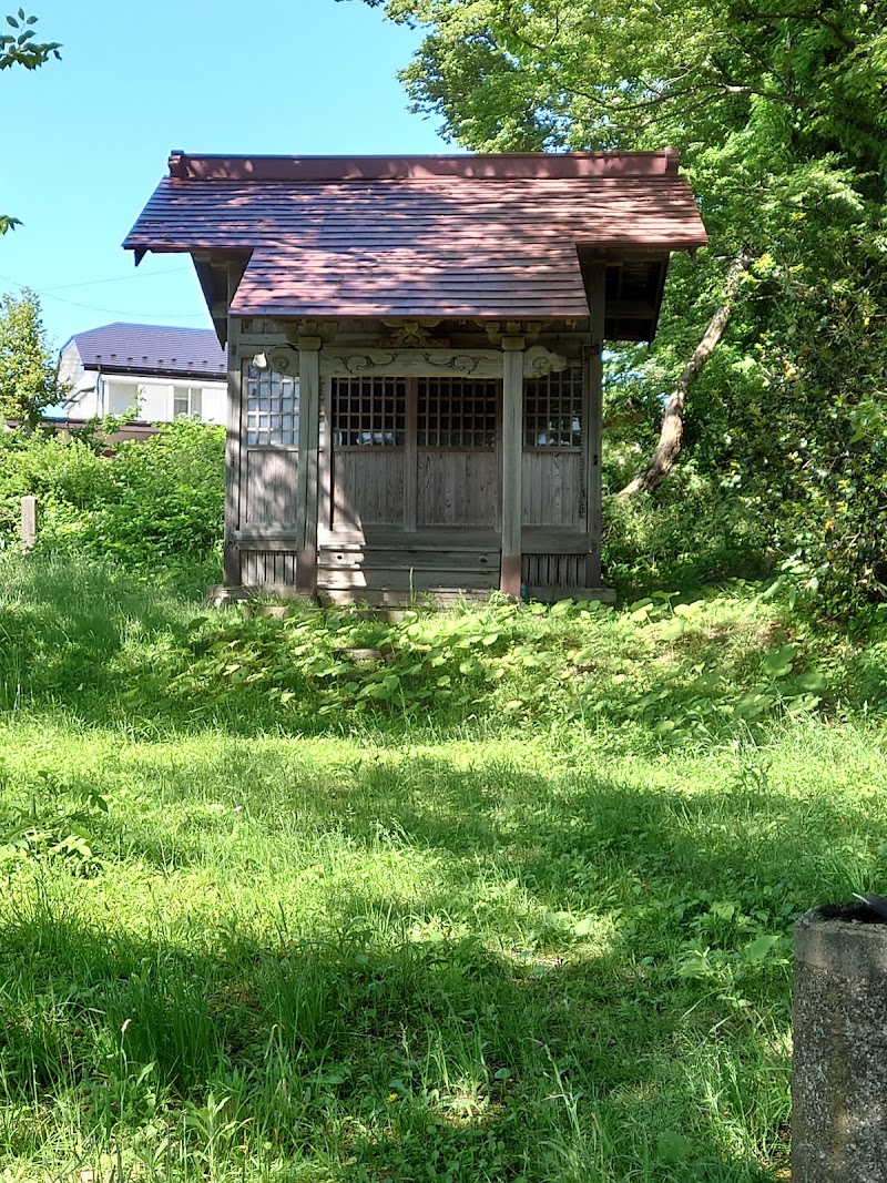 神明社