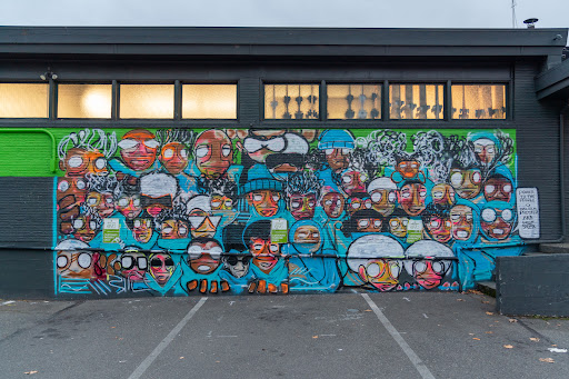 Ski Shop «evo Seattle Store», reviews and photos, 3500 Stone Way N, Seattle, WA 98103, USA