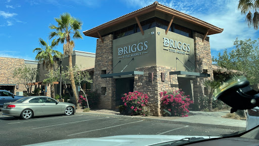 Driggs Title Agency - Gilbert