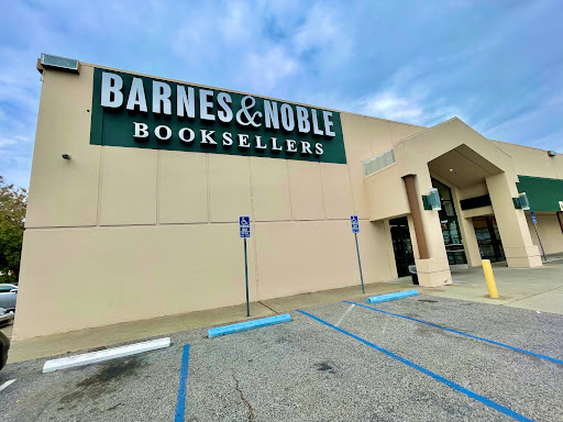 Book Store «Barnes & Noble», reviews and photos, 3600 Stevens Creek Blvd, San Jose, CA 95117, USA