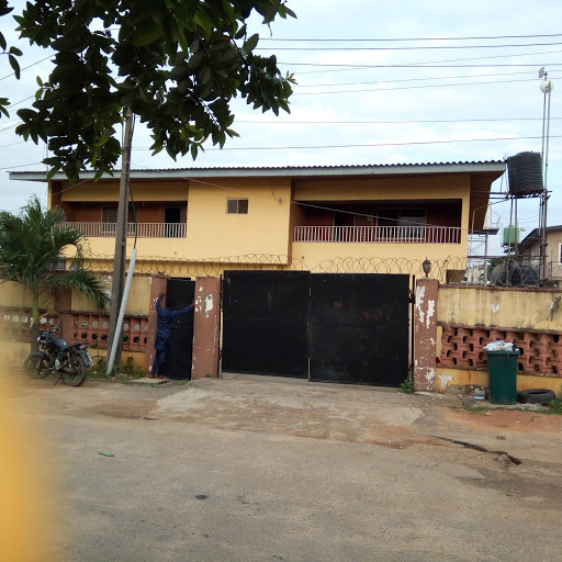 Jumia Ikeja Pickup Station, 1 Regina Omolara St, Allen, Ikeja, Nigeria, Shipping and Mailing Service, state Lagos