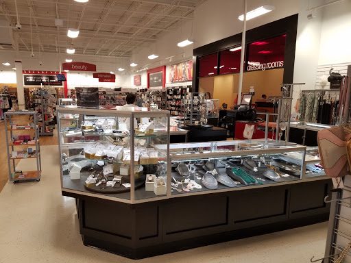 Department Store «T.J. Maxx», reviews and photos, 9125 W Broad St, Richmond, VA 23294, USA