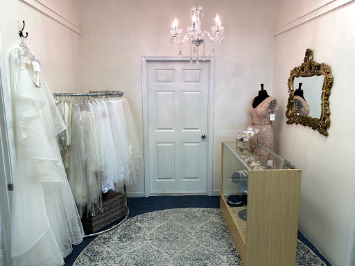 Bridal Shop «Bridal Boutique & Tux Shoppe», reviews and photos, 125 W Main St, Prattville, AL 36067, USA