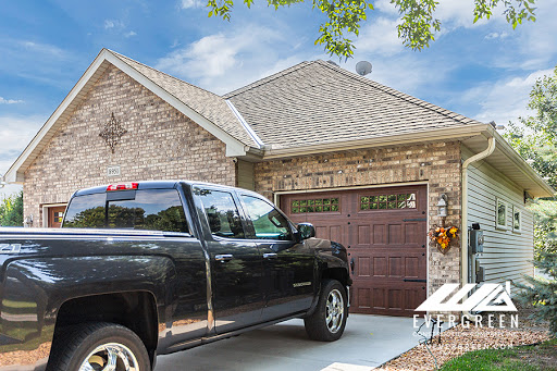 Roofing Contractor «Evergreen Construction Company Inc.», reviews and photos, 1200 Centre Pointe Curve #175, Mendota Heights, MN 55120, USA