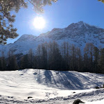 Photo n°7 de l'avis de silvia. fait le 27/02/2022 à 17:52 sur le  Kälberalm - Malga Dei Vitelli à Stilfs