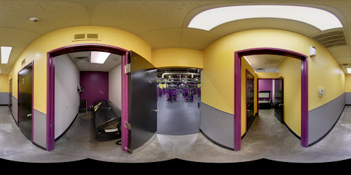 Gym «Planet Fitness», reviews and photos, 5050 S Memorial Dr, Tulsa, OK 74145, USA