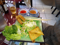 Plats et boissons du Restaurant vietnamien Hoa Binh Restaurant à Chauvigny - n°11