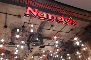 Nando's Southampton - WQ Leisure image
