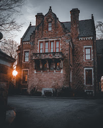 Christian Lavanga Photography - Photo 1 - Car repair in , Reading