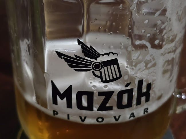 Zastávka - pivnice malých pivovarů - Brno