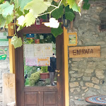 Photo n°1 de l'avis de Rosa.i fait le 09/10/2021 à 18:26 sur le  Agriturismo Al-Marnich - Lago di Como à Schignano