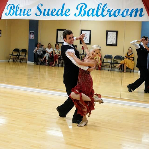 Ballroom «Blue Suede Ballroom Dance Studio», reviews and photos, 3675 Southwind Park Cove Suite 101, Memphis, TN 38125, USA