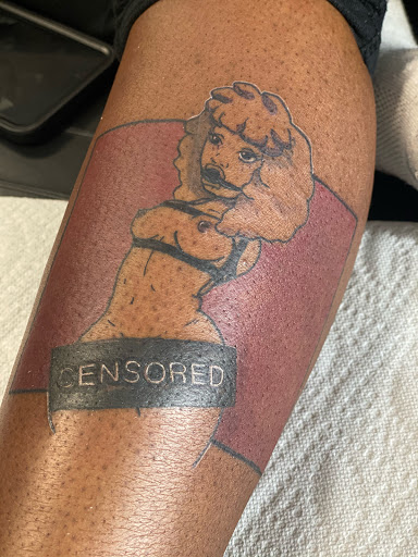 Explore pisces zodiac tattoo ideas, creative tattoo ideas in Memphis, available at Inkatsuki Tattoos Art Studio