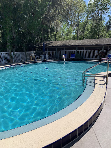 New Smyrna Beach Rv Park And Campground 1300 Old Mission Rd New Smyrna Beach Florida Us Zaubee