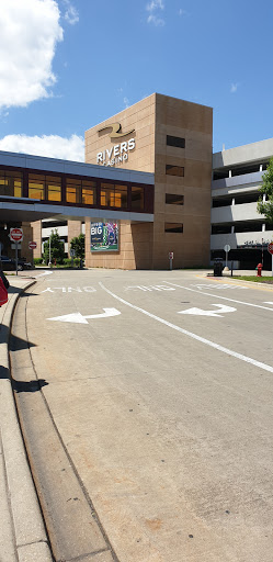 Casino «Rivers Casino Des Plaines», reviews and photos, 3000 S River Rd, Des Plaines, IL 60018, USA