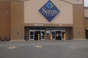 Sam's Club image