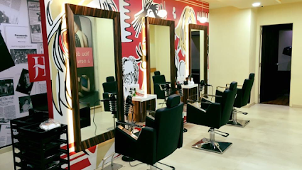 Jawed Habib Hair & Beauty Salon Surat : Nanpura