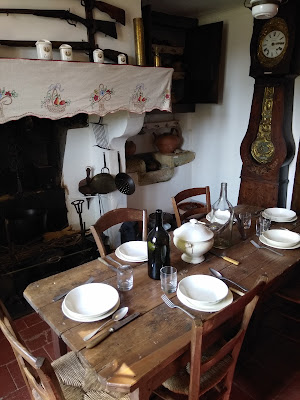 Musée du Paysan Gascon à Toujouse