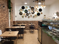 Atmosphère du Restaurant libanais De Damas à Beyrouth à Paris - n°6