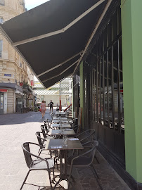 Atmosphère du Restaurant français Pirouette à Paris - n°15