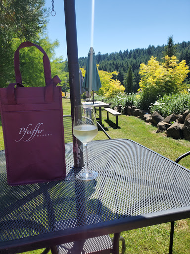 Winery «Pfeiffer Winery», reviews and photos, 25040 Jaeg Rd, Junction City, OR 97448, USA