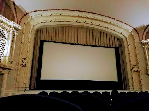 Movie Theater «Capitol Theatre», reviews and photos, 204 Massachusetts Ave, Arlington, MA 02474, USA