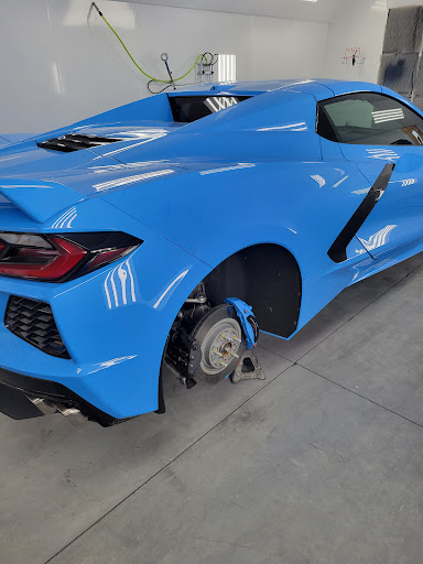 Auto Repair Shop «Sterling Automotive Solutions», reviews and photos, 4930 E 2550 N, Eden, UT 84310, USA