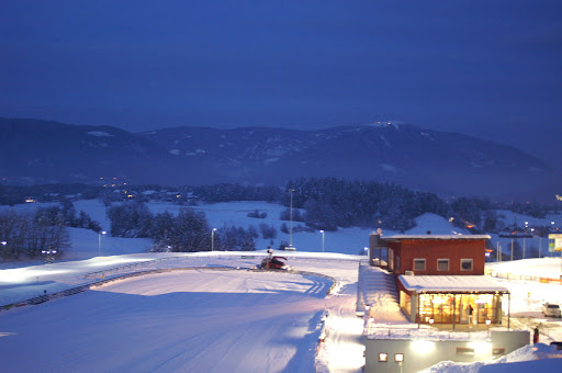 Skiclub Klagenfurt