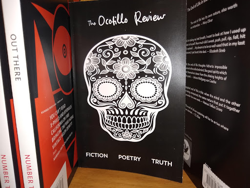 Book Store «BookPeople», reviews and photos, 603 N Lamar Blvd, Austin, TX 78703, USA