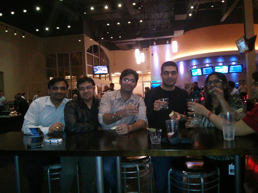 Restaurant «Main Event Entertainment», reviews and photos, 24401 Katy Fwy, Katy, TX 77493, USA