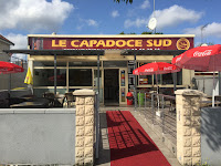 Photos du propriétaire du Restaurant turc Le Capadoce Sud à Le Mans - n°1